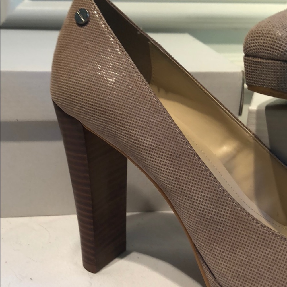 High heel platforms - Picture 2 of 5